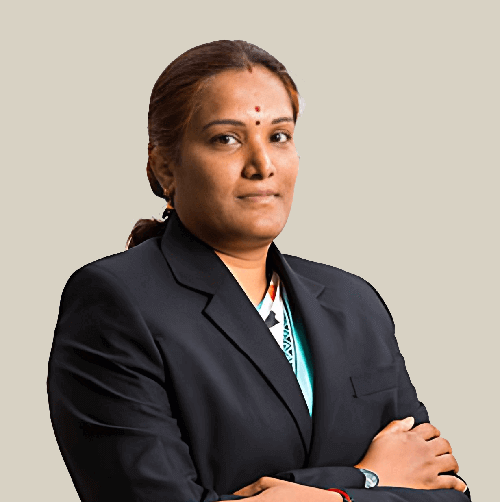 Dr. T. Vasumathi